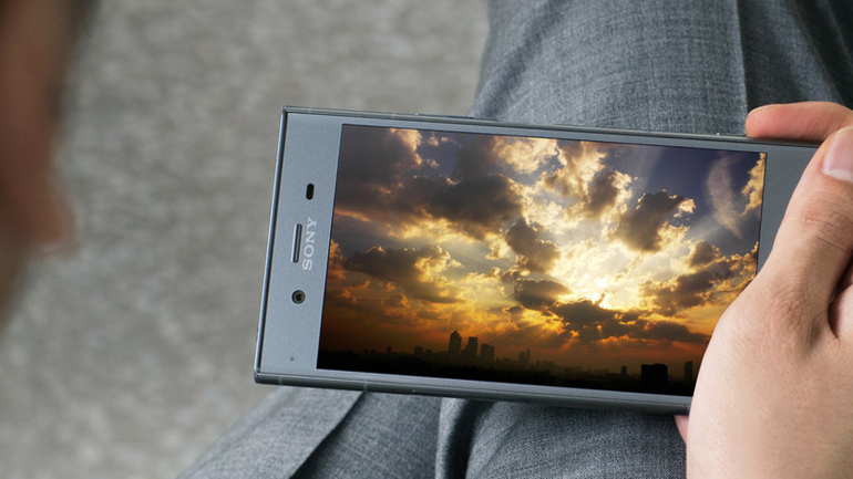 Sony - 1,3 миллиона смартфонов было продано в последнем квартале 2019 года