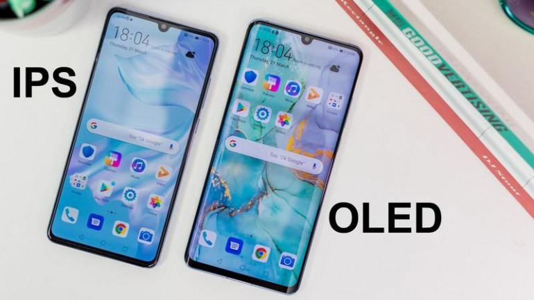 BOE является вторым поставщиком матриц AMOLED в мире