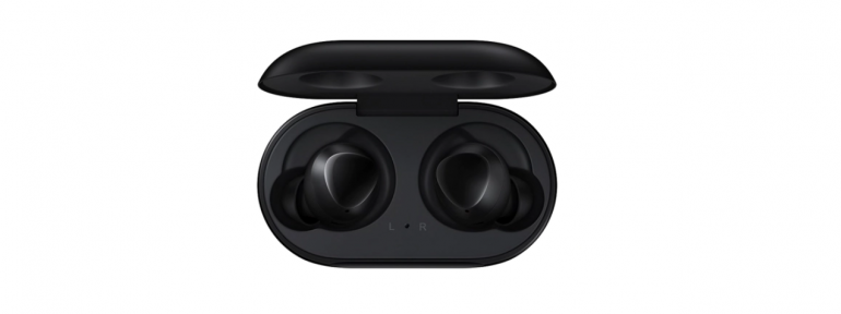 Samsung Galaxy Buds + - последние утечки предполагают наличие быстрой зарядки и больший аккумулятор