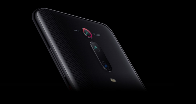 Redmi K20 Pro больше не выпускается