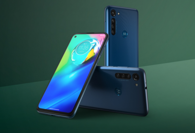 Motorola официально представляет мото стилус и мото власть