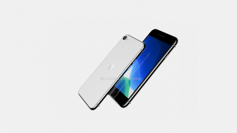 Мы увидим Apple iPhone 9 (iPhone SE 2) в середине марта