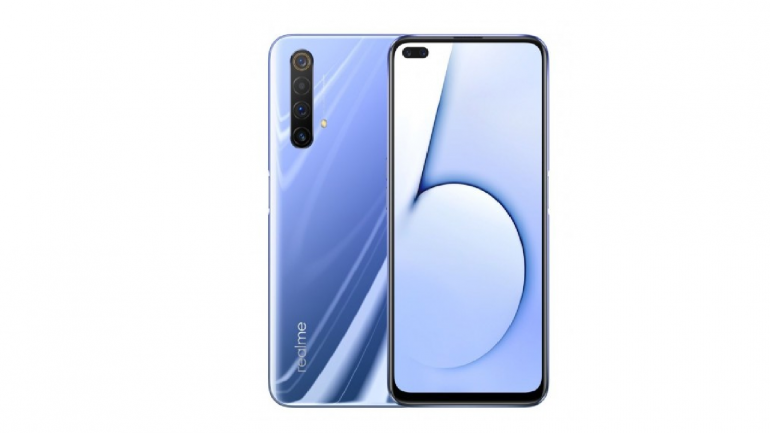 Realme X50 Pro 5G - полная спецификация раскрыта