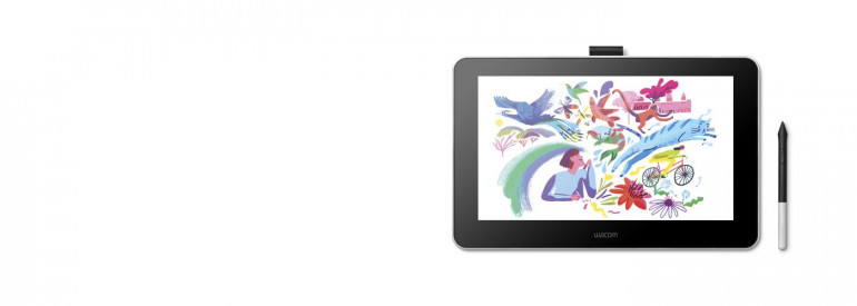 Wacom собирал данные о клиентах - компания приносит свои извинения, объясняя, что пользователи могут отключить эту опцию