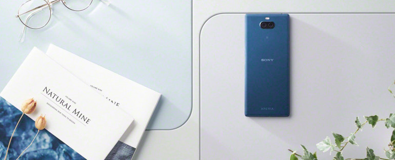 Sony выходит из MWC 2020