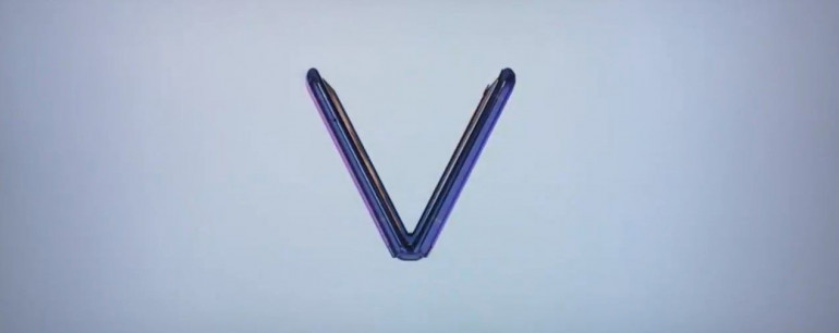 Samsung анонсировала Galaxy Z Flip на Оскаре