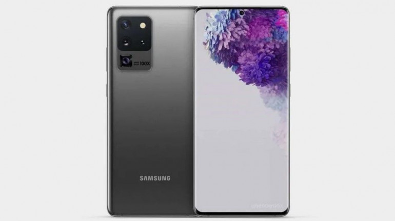 Samsung Galaxy S20 - первые фотографии с ночным режимом в действии
