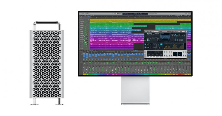 Последний Mac Pro с 1,5 ТБ ОЗУ открывает 6000 закладок в Chrome