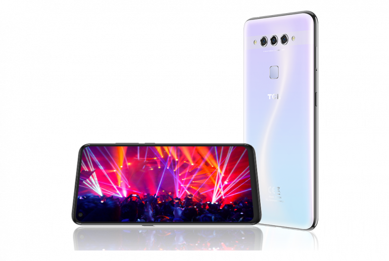 TCL отменяет пресс-конференцию, но появится на MWC