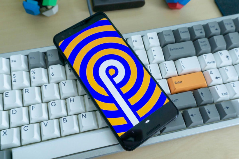 Android 11 с более легкой печатью файлов