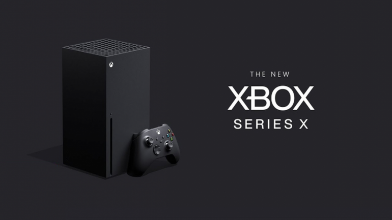 Xbox Series X - спецификация, цена, дата выпуска