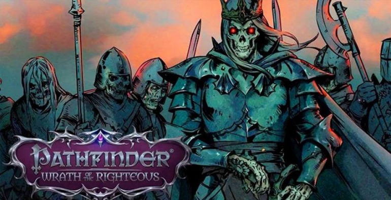 Следопыт: Гнев праведников уже собрал более миллиона долларов на Kickstarter