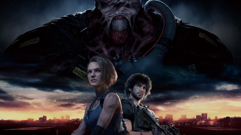 Как и всегда, бренд Resident Evil Capcom может похвастаться результатами продаж