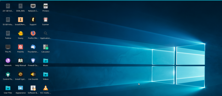 Windows 12 Lite - это не шутка, такую ​​систему можно купить