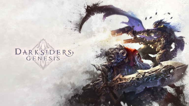 Darksiders Genesis (PS4) обзор - лучшие Darksiders когда-либо