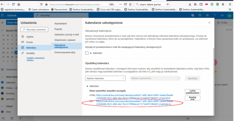 Синхронизировать календари Google и Outlook?  Это не так просто, как кажется.