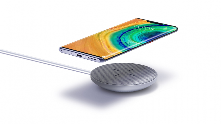 Huawei Mate 30 Pro по новой, более низкой цене