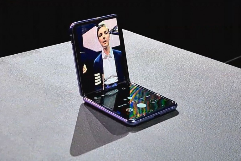Samsung Galaxy Z Flip - 6 фактов, которые нужно знать перед покупкой