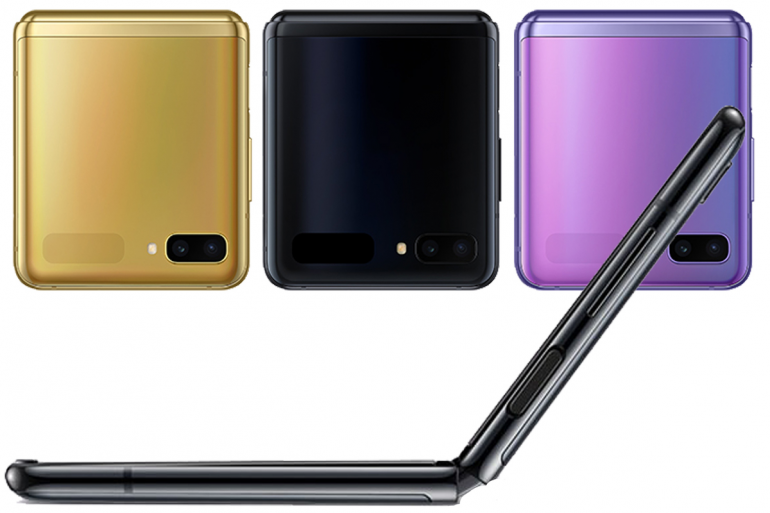Samsung Galaxy Z Flip - 6 фактов, которые нужно знать перед покупкой