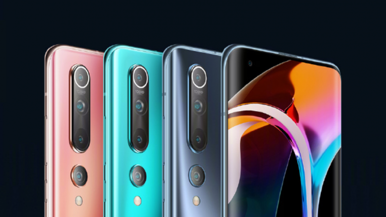 Xiaomi Mi 10 и Samsung Galaxy Z Flip распроданы за несколько мгновений