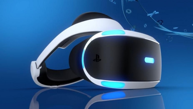Ожидается, что PlayStation VR 2 выйдет вскоре после выхода PlayStation 5.