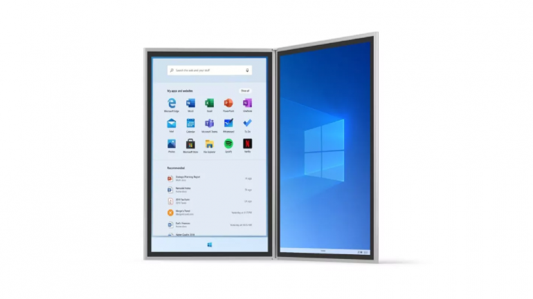 Windows 10X - может быть установлена ​​на любом оборудовании