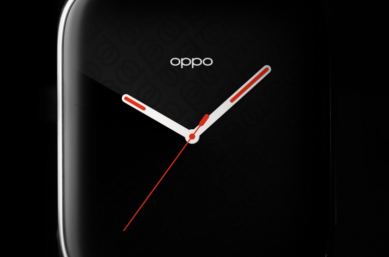 Умные часы Oppo отлично смотрятся на новых визуализациях, но есть одна вещь, но ...