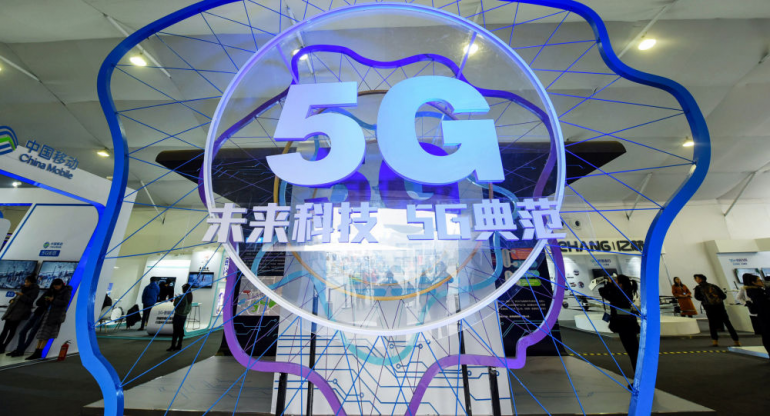 Развитие сети 5G находится под угрозой эпидемии коронавируса