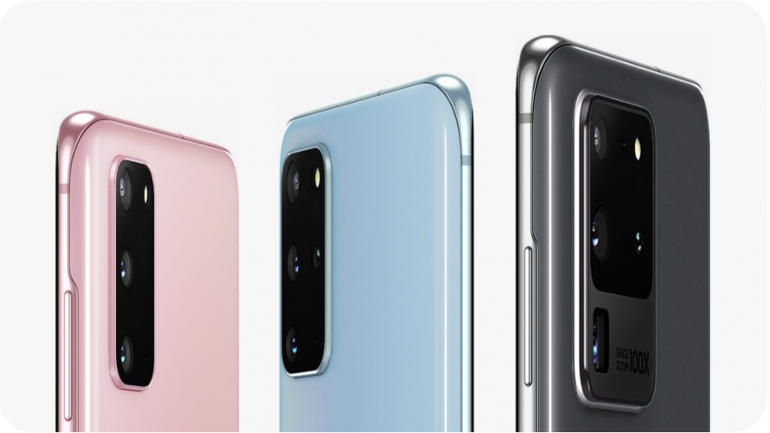 Прогноз: Samsung S20 будет продаваться хуже, чем S10
