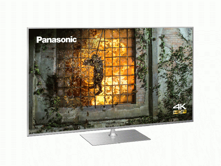 Panasonic представила свои предложения на текущий год