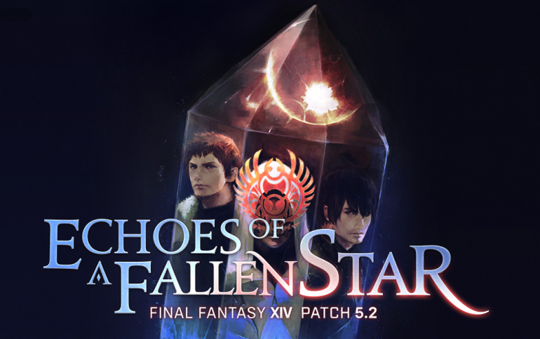 Final Fantasy XIV - теперь доступно обновление «Отголоски падшей звезды»
