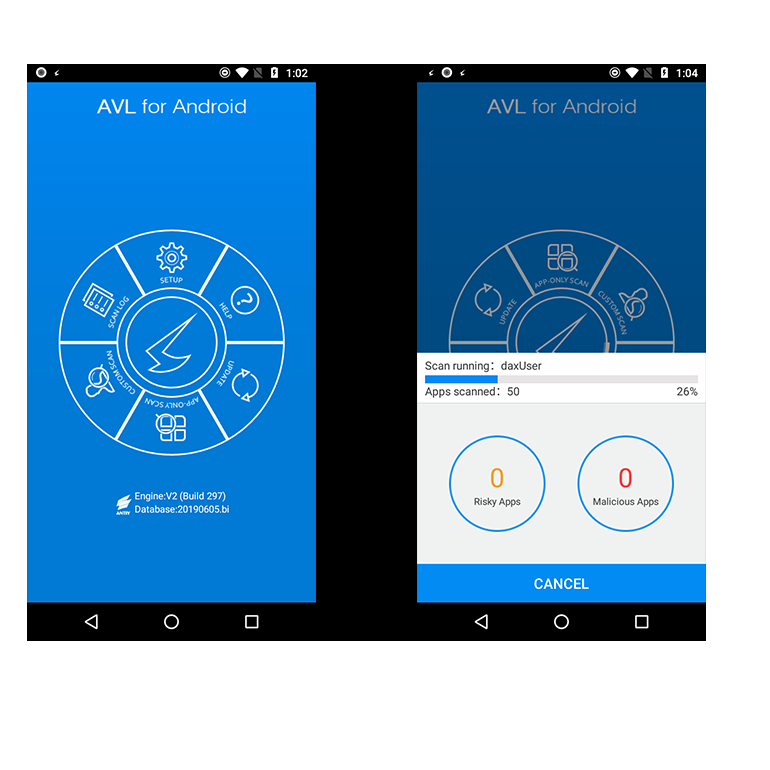 Лучший антивирус на Android - рейтинг антивирусов для Android 2020