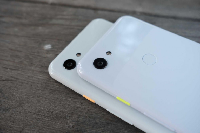 Verizon прекращает продажу смартфонов Google Pixel