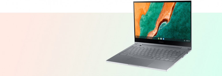 Samsung Galaxy Chromebook дебютирует в версии LTE - мы знаем дату выпуска!