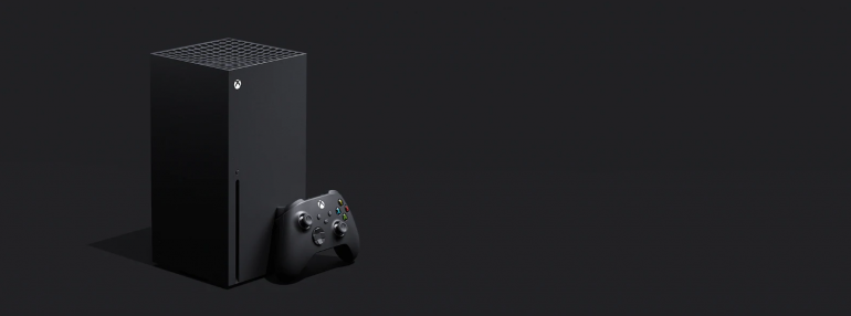 Xbox Series X - Microsoft фокусируется на качестве звука