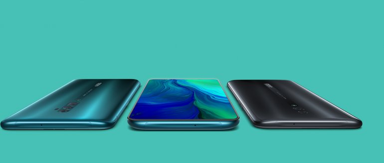 Oppo публикует новый график поставок ColorOS 7