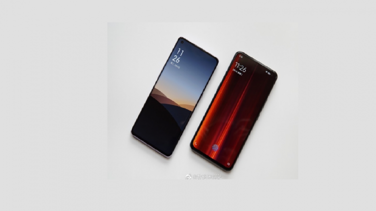iQOO 3 - цены на модели 4G и 5G просочились до премьеры