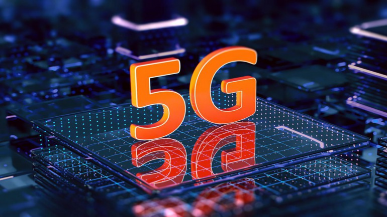 Huawei управляет рынком 5G, Китай с половиной получателей смартфонов 5G