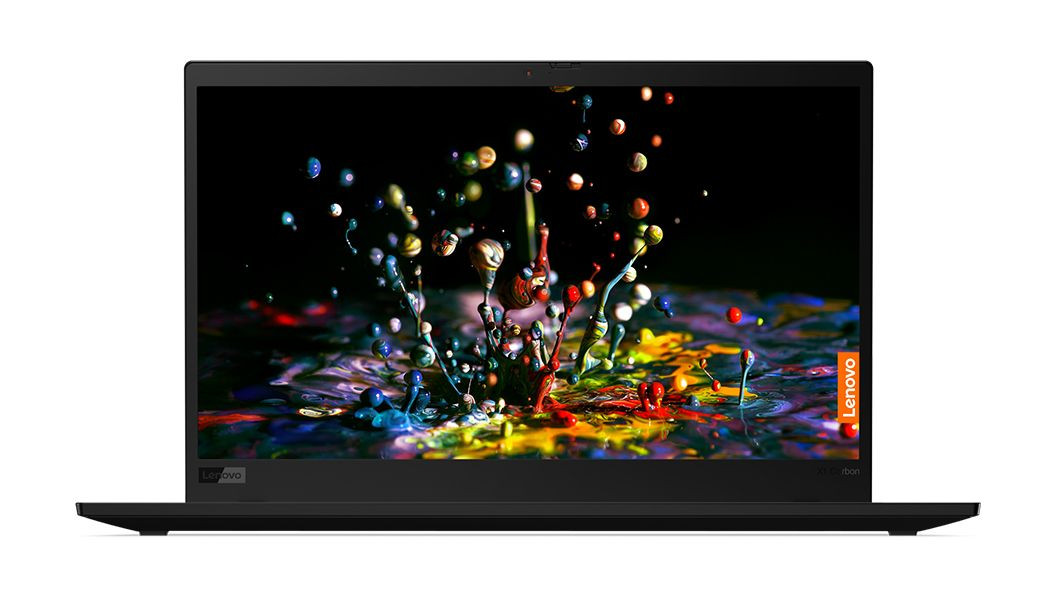 Если бы я был президентом ... - почему я бы выбрал ThinkPad X1 Carbon?