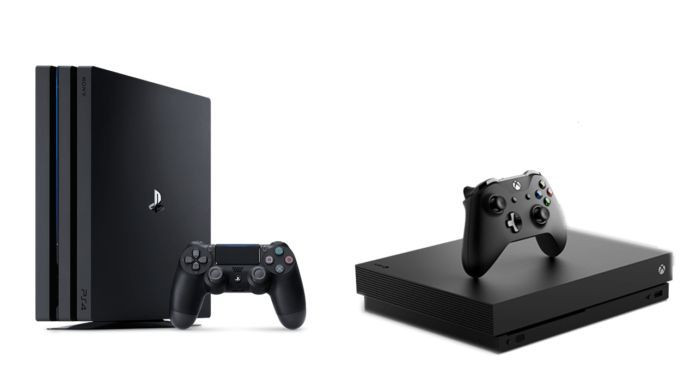 Стоит ли покупать консоли Xbox One или PlayStation 4 в 2020 году?