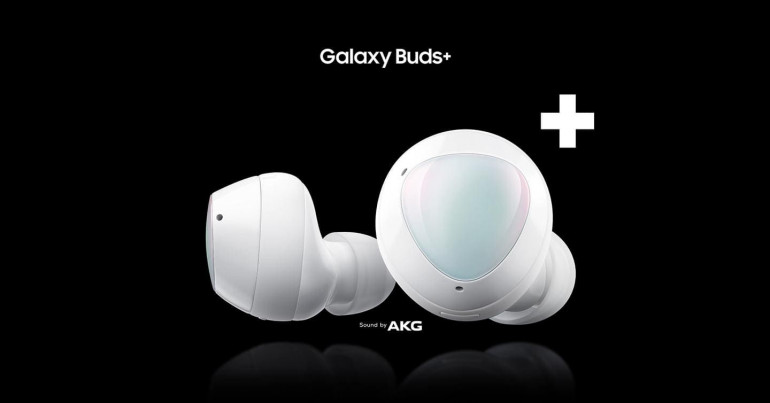 Samsung молча меняет технические характеристики Galaxy Buds +!  Одна из ключевых новостей исчезает