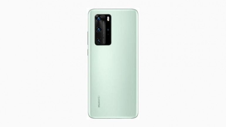 Huawei P40 и P40 Pro дебютируют с фирменным Wi-Fi 6+ на борту