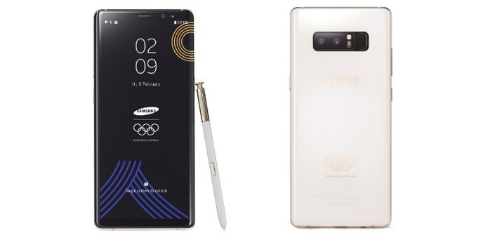 Samsung - золотой партнер Паралимпийских игр в Токио