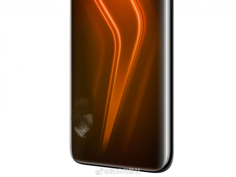 Realme X50 Pro 5G будет доступен в трех цветах