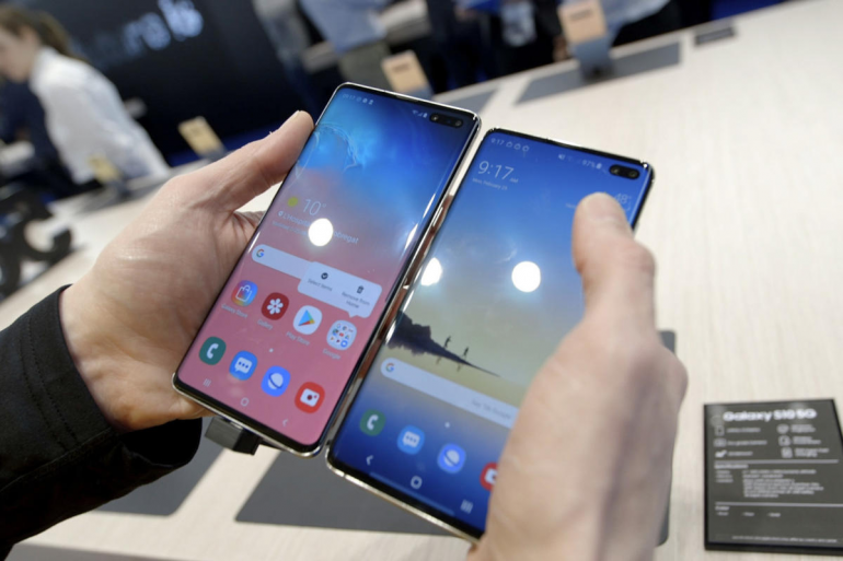 В 2020 году смартфоны 5G будут составлять 15% рынка телефонов