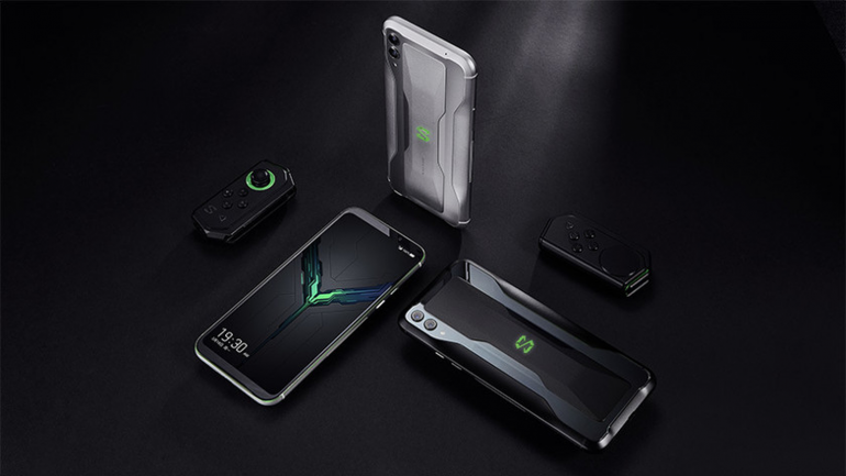 Xiaomi Black Shark 3 - была дана дата официальной презентации