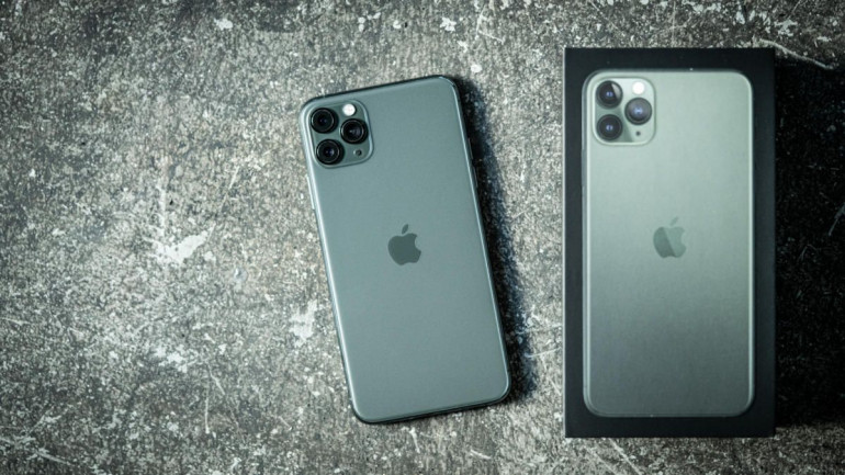 Последний Snapdragon X60 будет питать iPhone следующего года с 5G