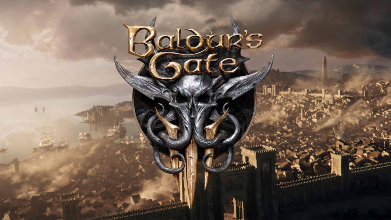 Baldurs Gate 3 - премьера игры состоится в этом году!