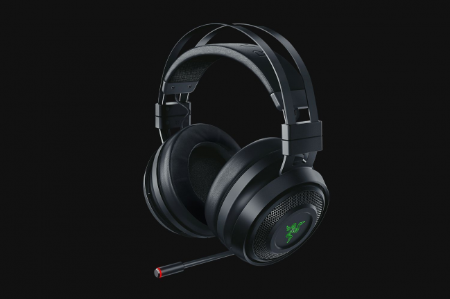 Razer Nari