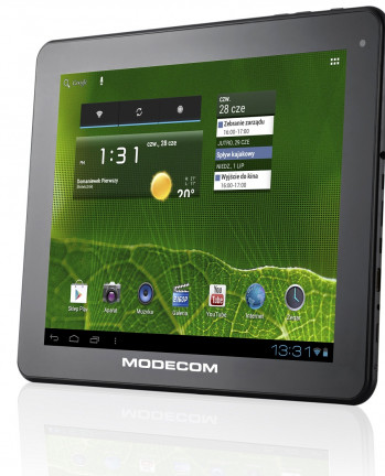 Modecom Freetab 9701